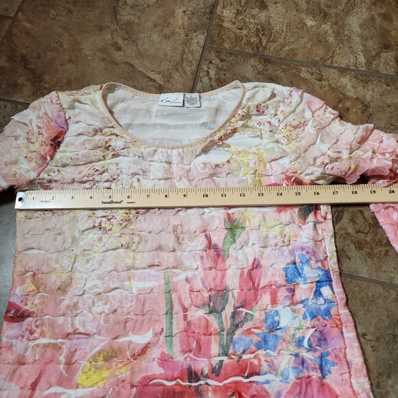 Bundle: Women’s Size Small Tops | Dressy Styles | Kim Rogers & Dress Barn - Picture 4 of 16